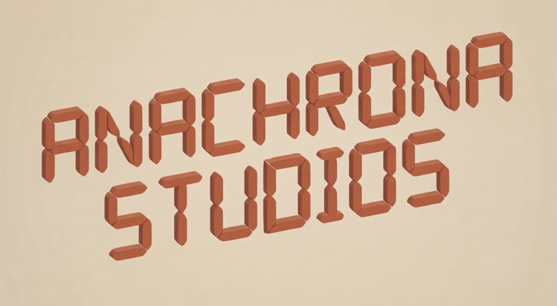 Anachrona Studios